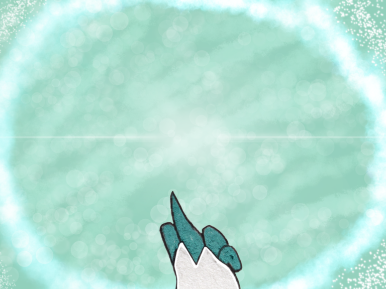 Current Location: Purgatory