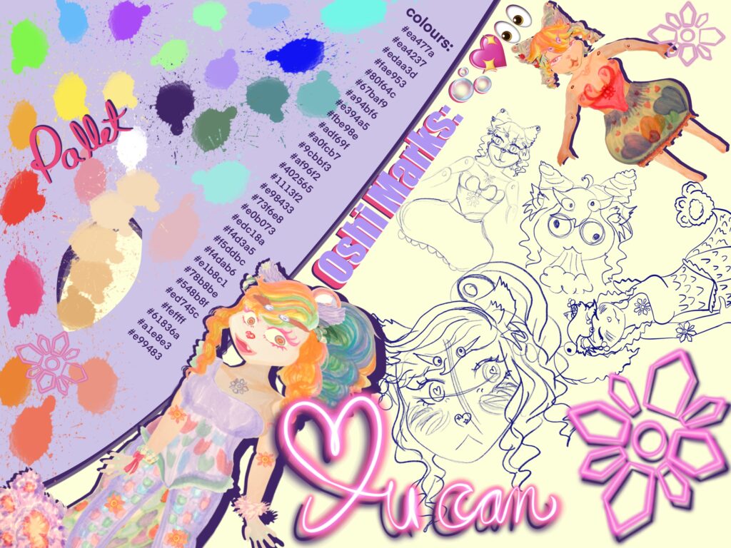 Yucan Fan Art