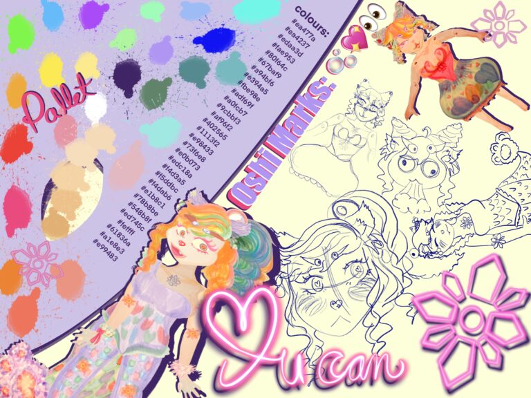 Yucan Fan Art