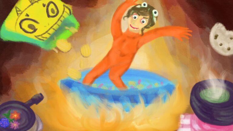 Yucan Schedule April 1-7