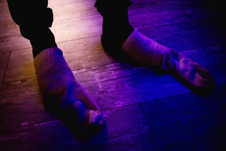 Sultry Socks: Socky Update