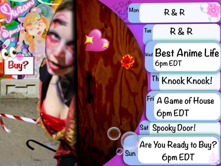 Isekai House Hunting!