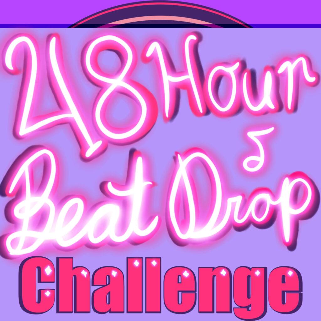 Let’s Drop a beat In 48 Hours! Beat Drop Music Challenge!🪱! Let’s Drop a beat In 48 Hours! Beat Drop Music Challenge!🪱!