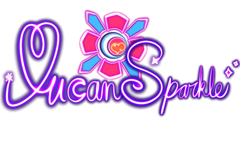 Yucan Sparkle Shopping