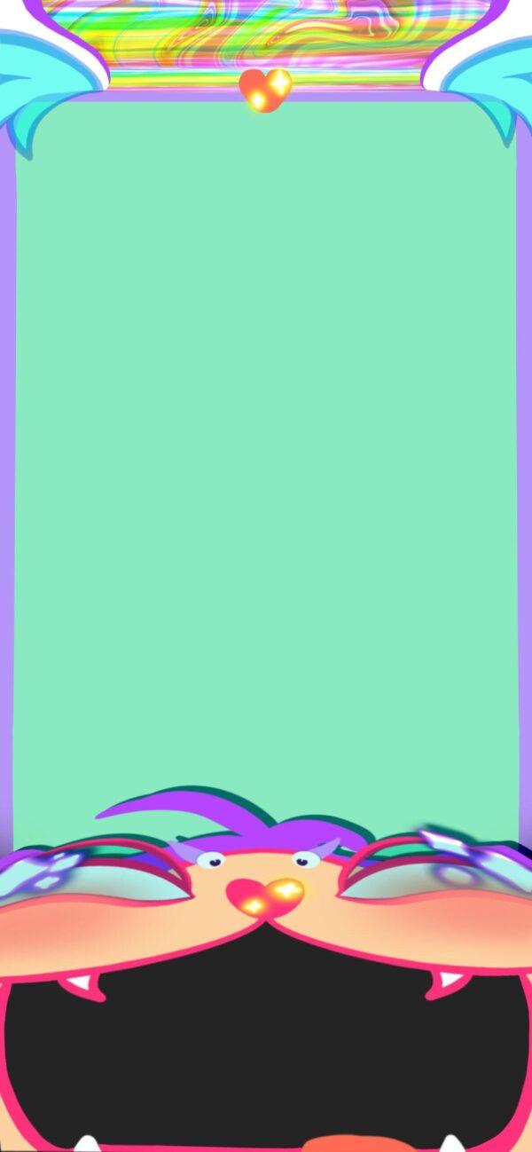Phone Wallpaper Starter Pack