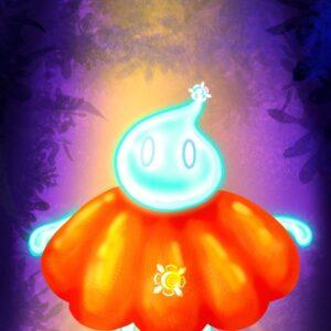 Raising Pumpkin Spirits