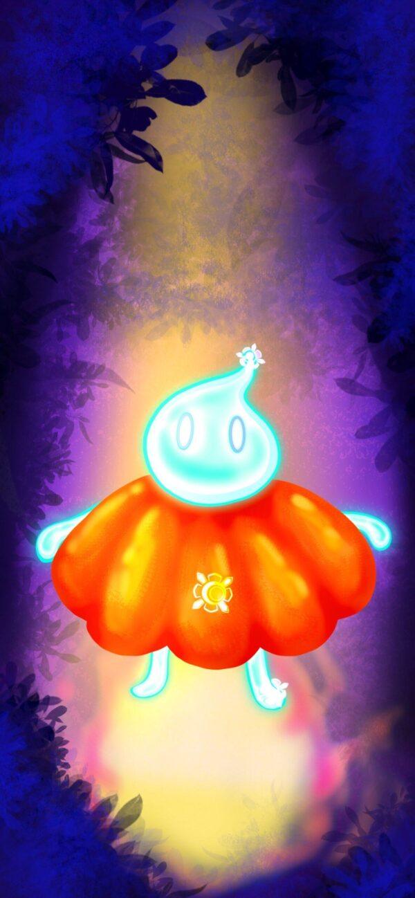 Raising Pumpkin Spirits