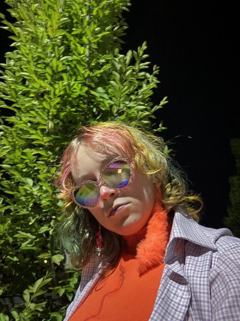 Digital and Corporeal Artist Yukkin: Artist Bio and CV