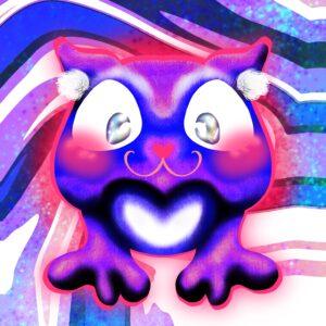 Pride Zoo: Genderfluid Gloop