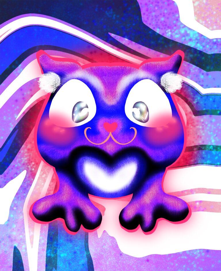 Pride Zoo: Making creatures based off pride flags