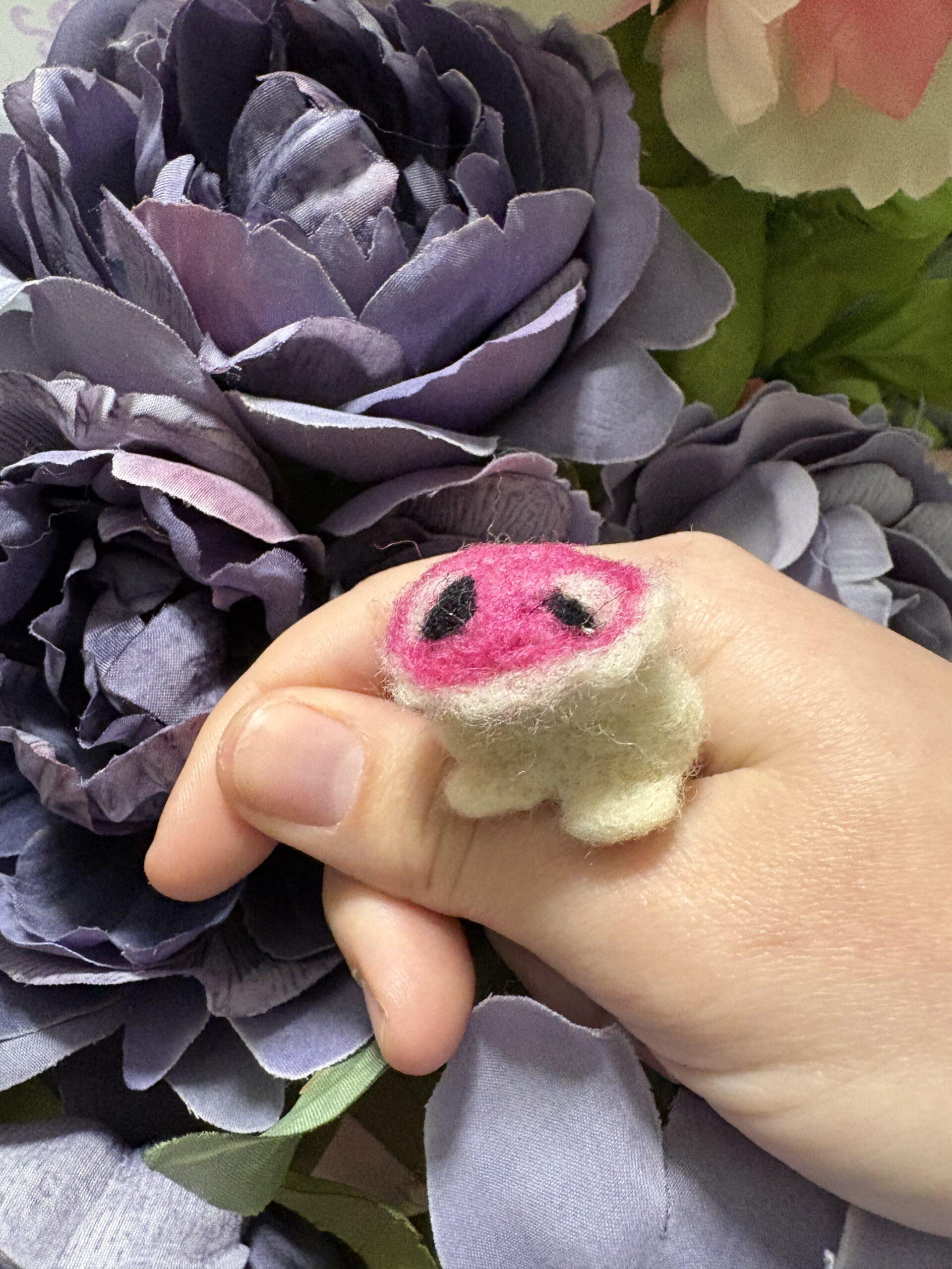 Mushie Friends - Image 5