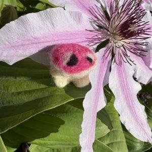 Mushie Friends