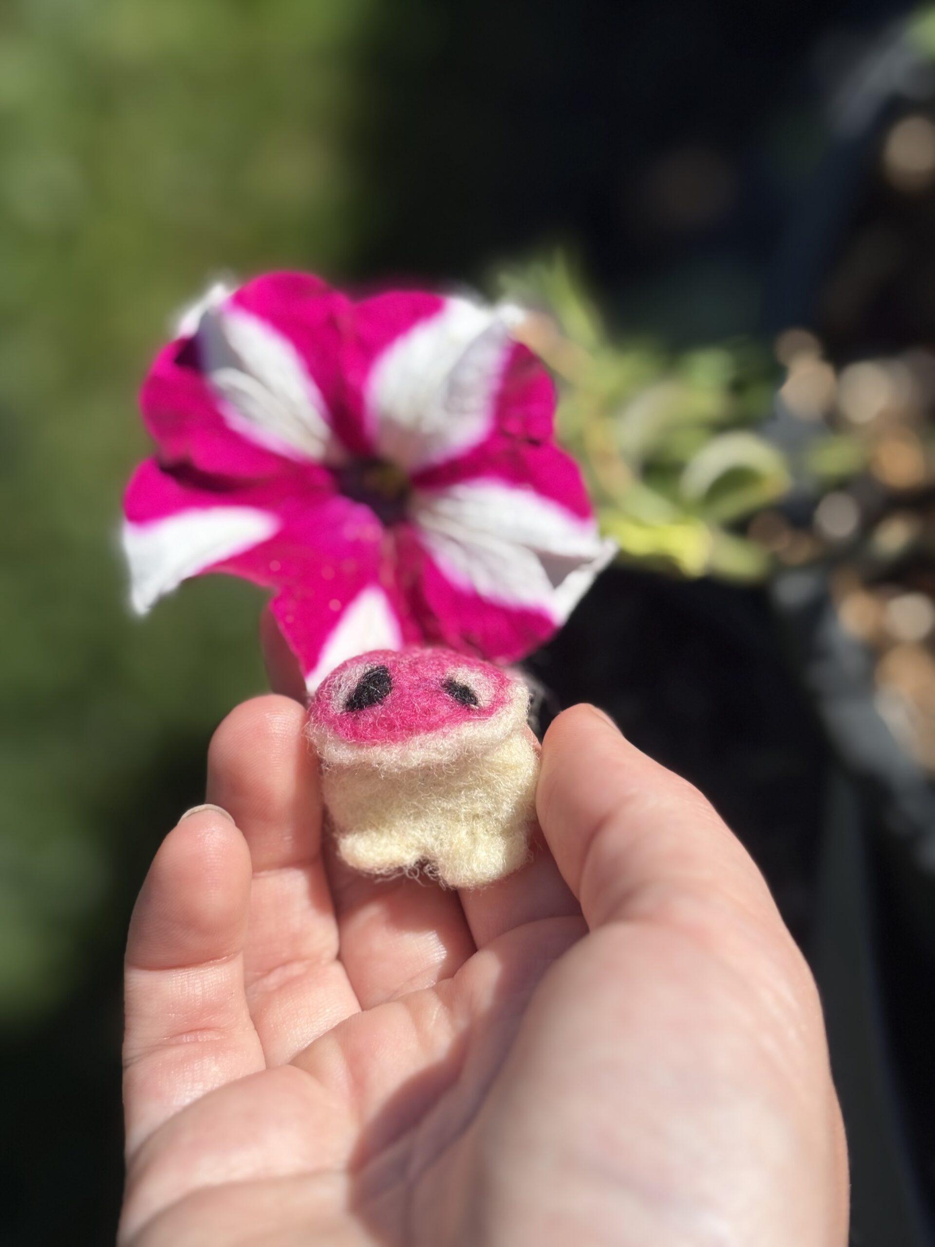 Mushie Friends - Image 4